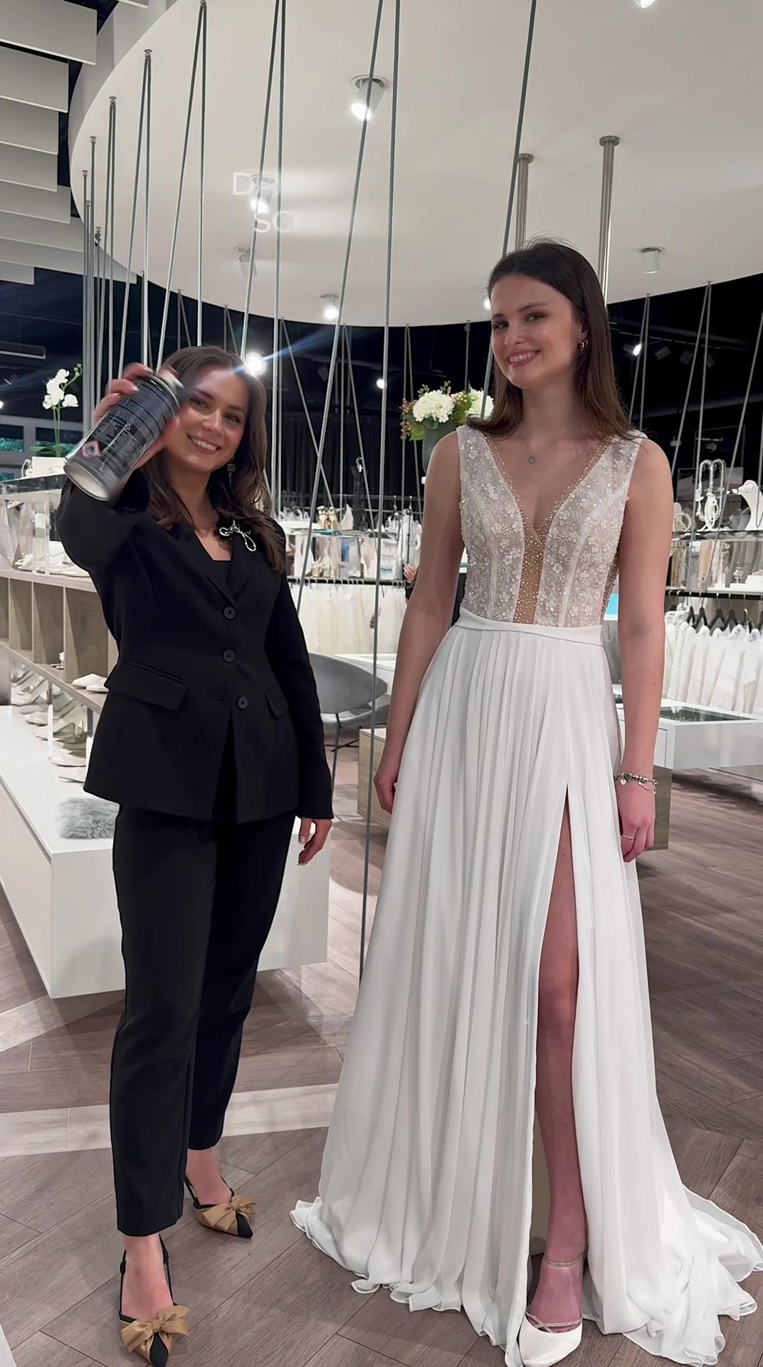 @Lin-Riehl Das Hochzeitshaus