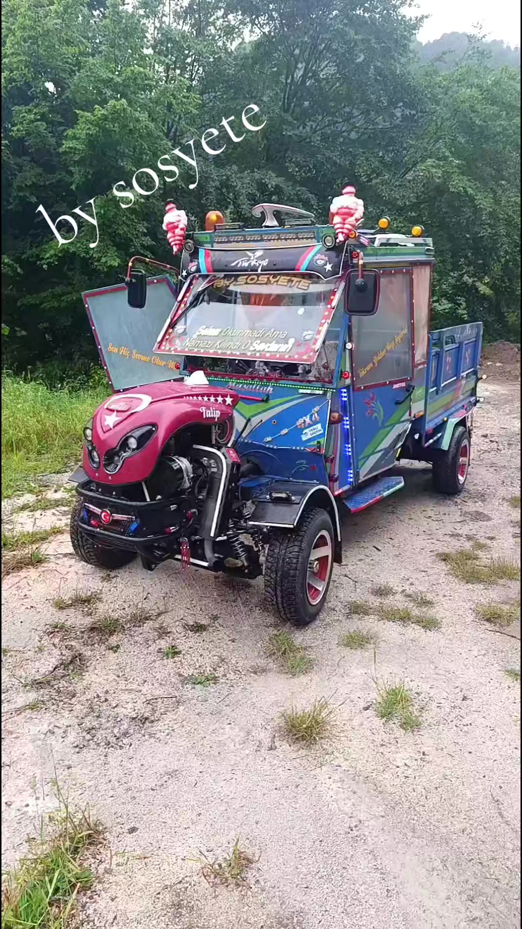 @Ercan Yuğnük
