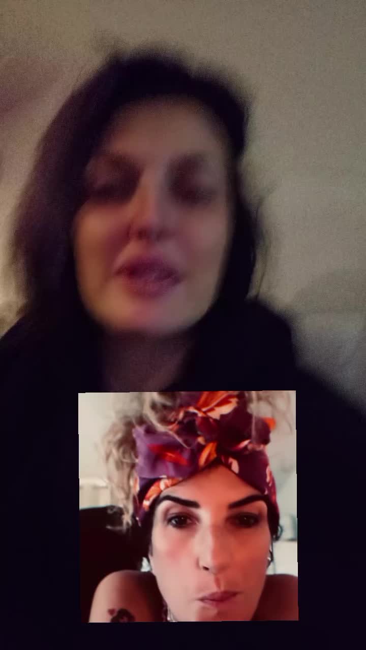@IGNOTI VOLTI NOTI