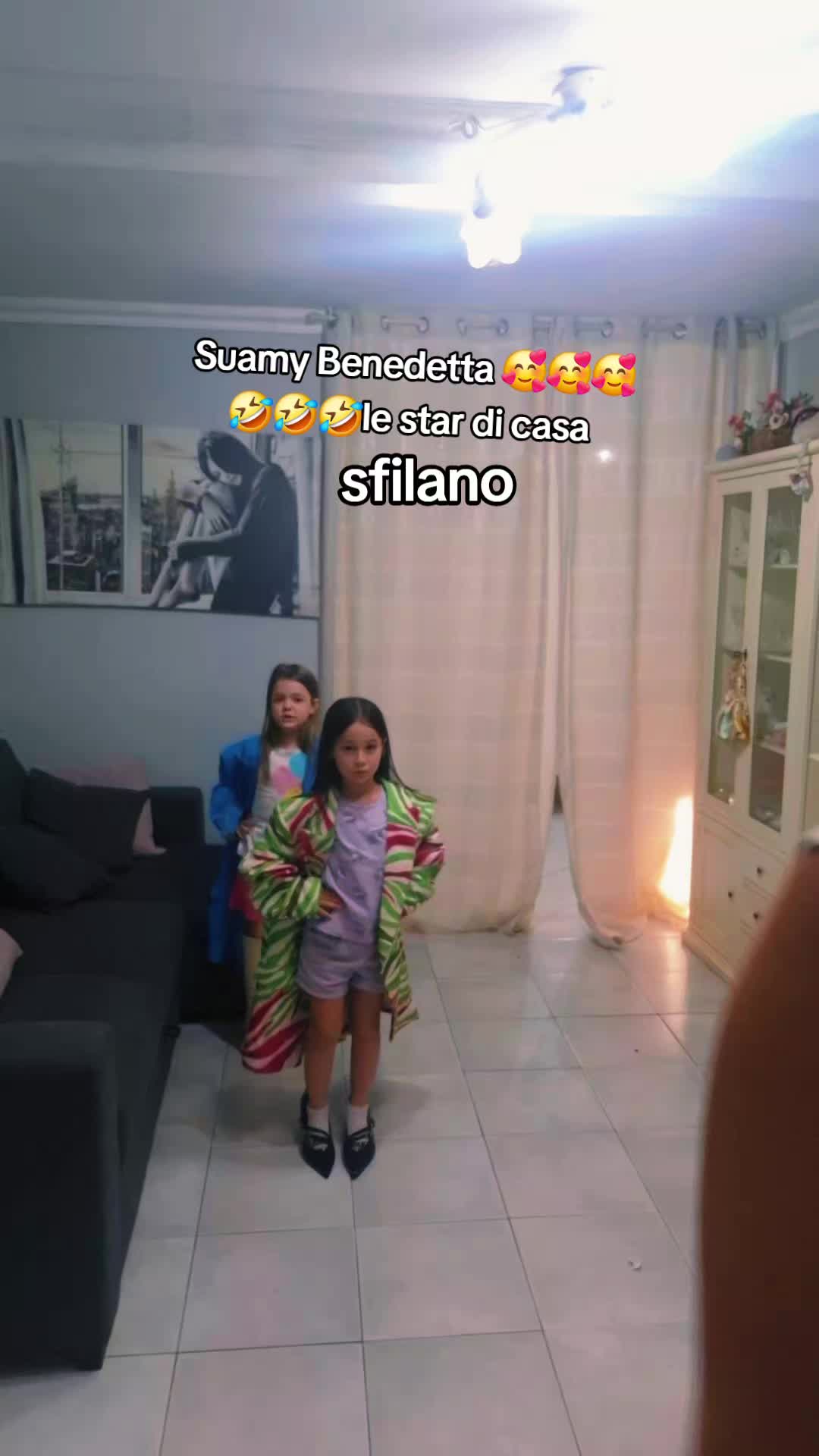 @Annarè75 Foggiana