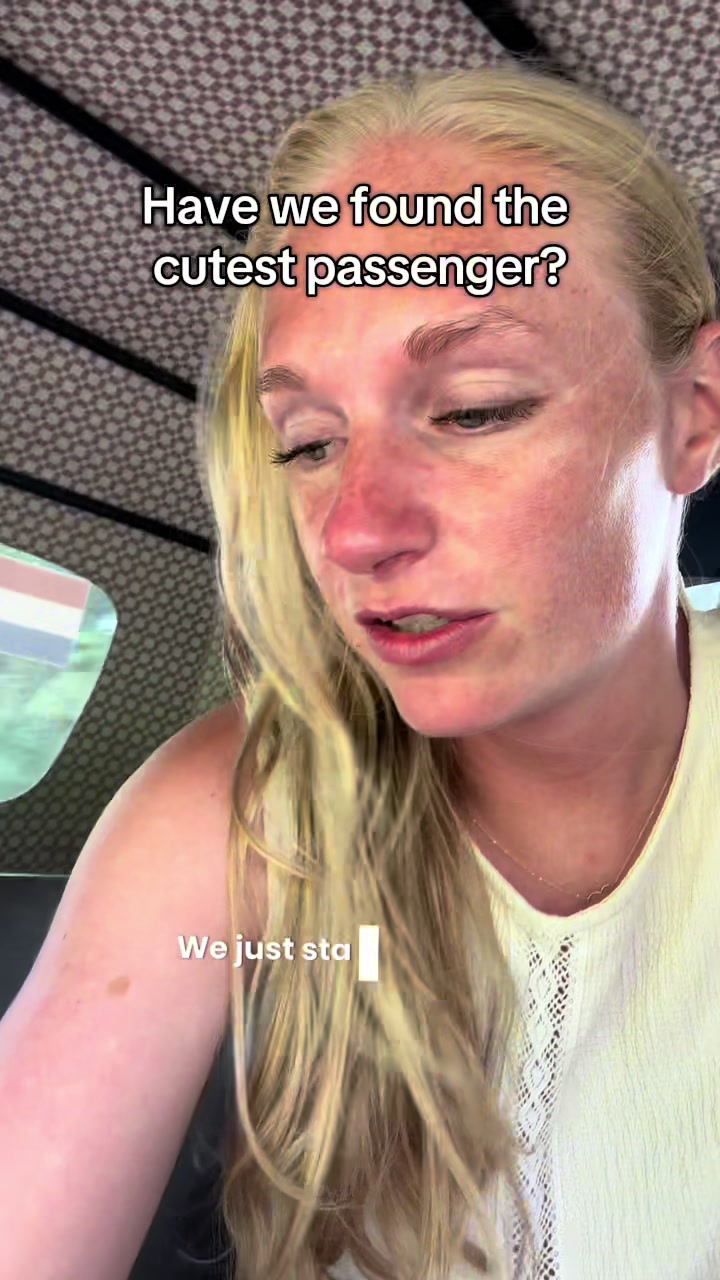 @Lara & Laurens Abroad 🌏