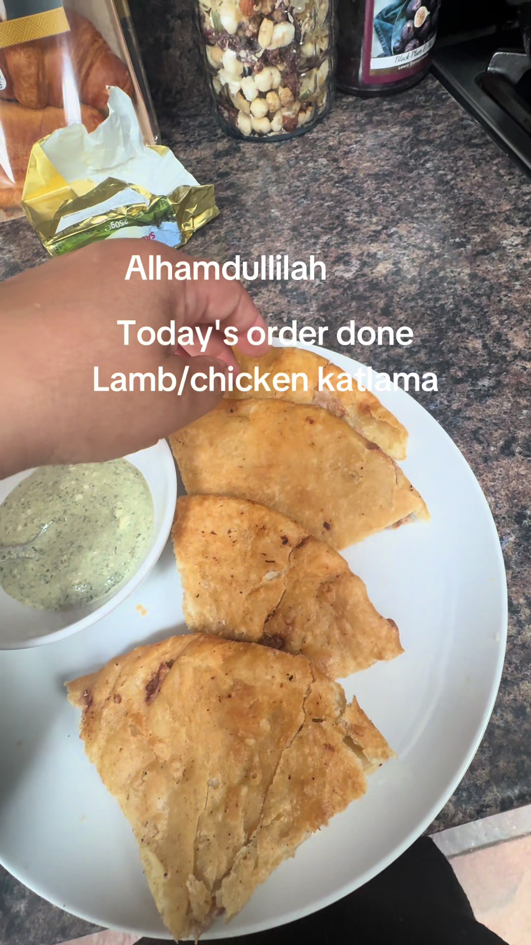 @Yas desi food