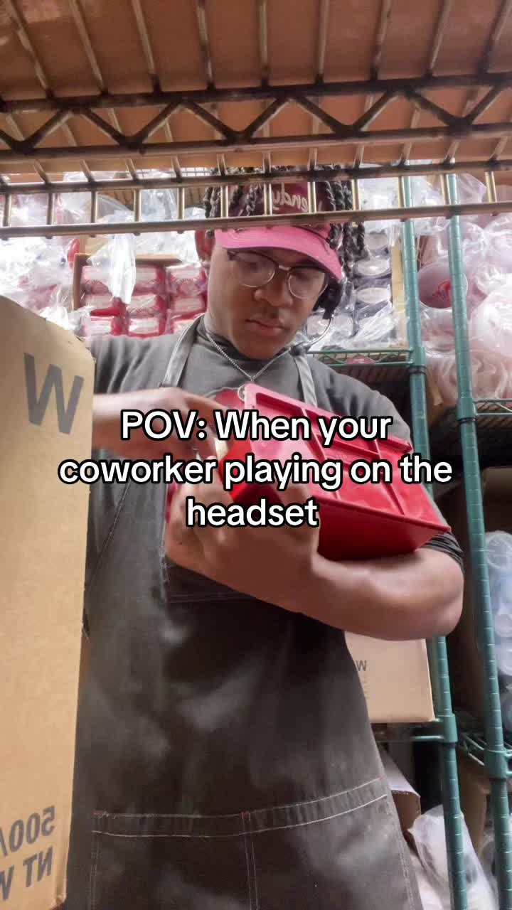 @Kevin Thompson Jr.