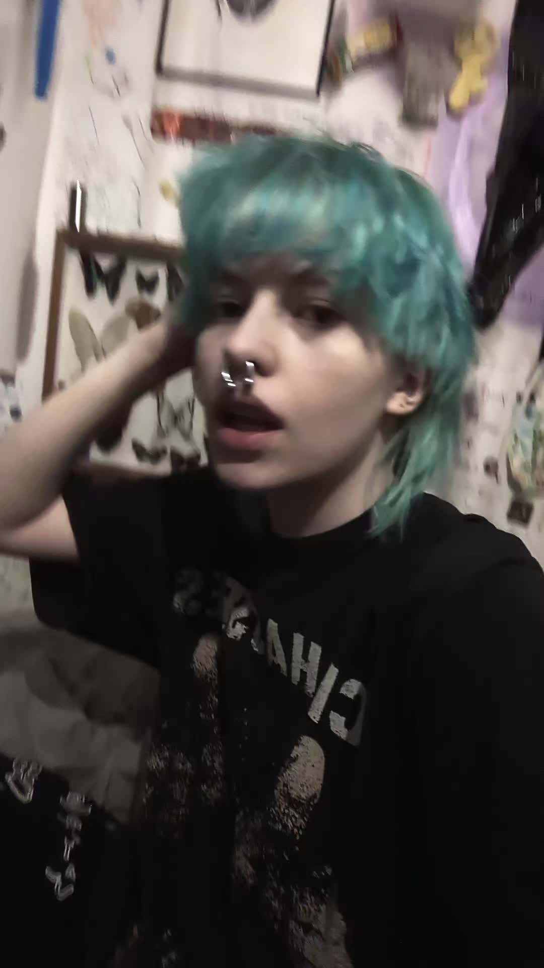 @stinky