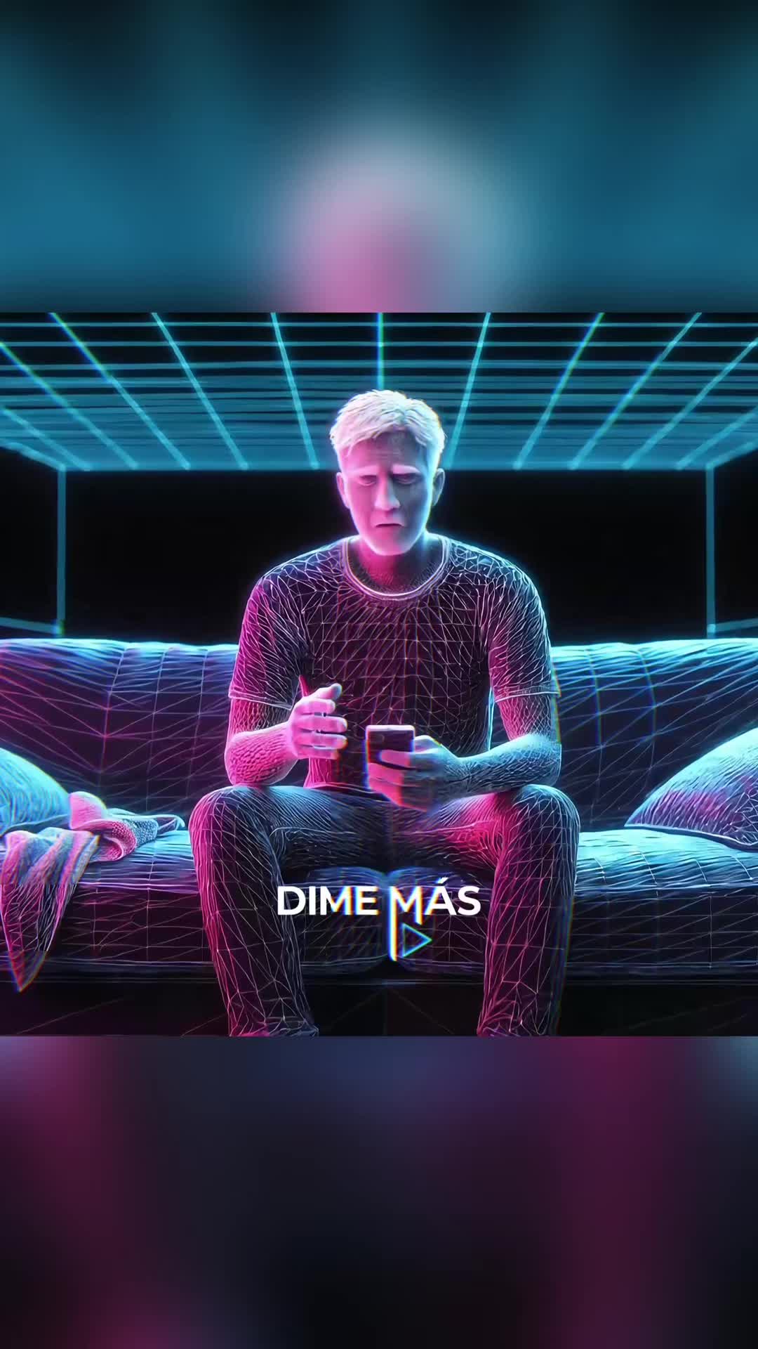 @DIME MÁS