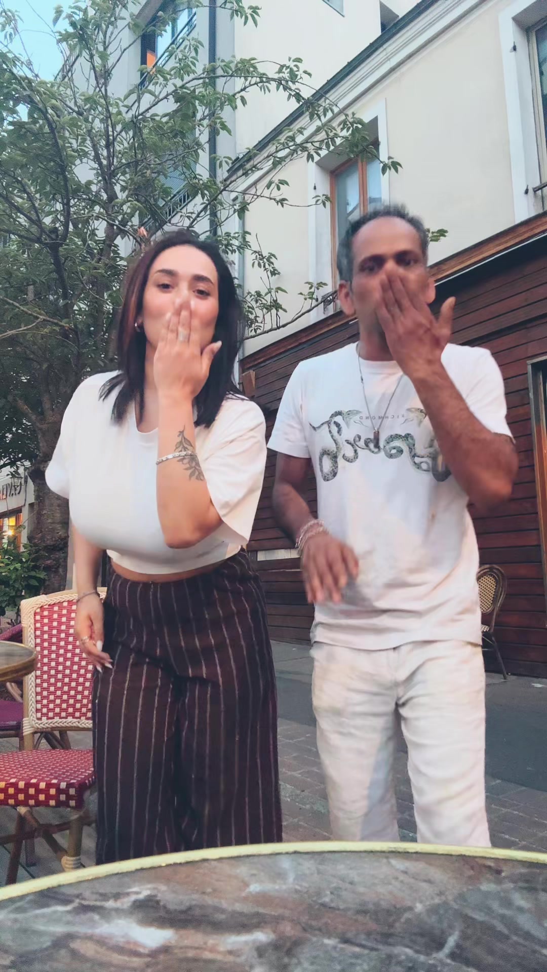 @rita senatore ⭐️