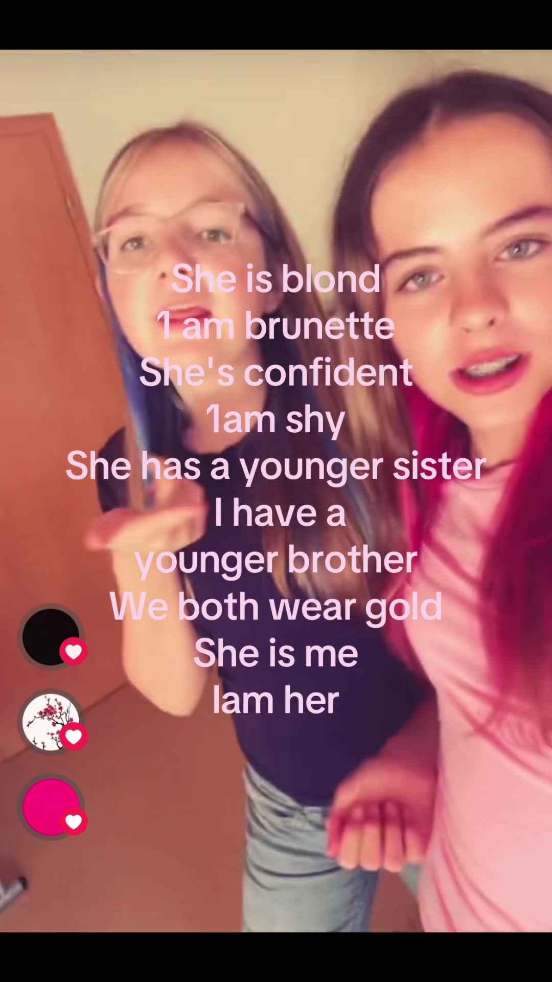 @𝓙𝓾𝓵𝓲𝓮 & 𝓓𝓪𝓵𝓲𝓳𝓪 🫰🏼