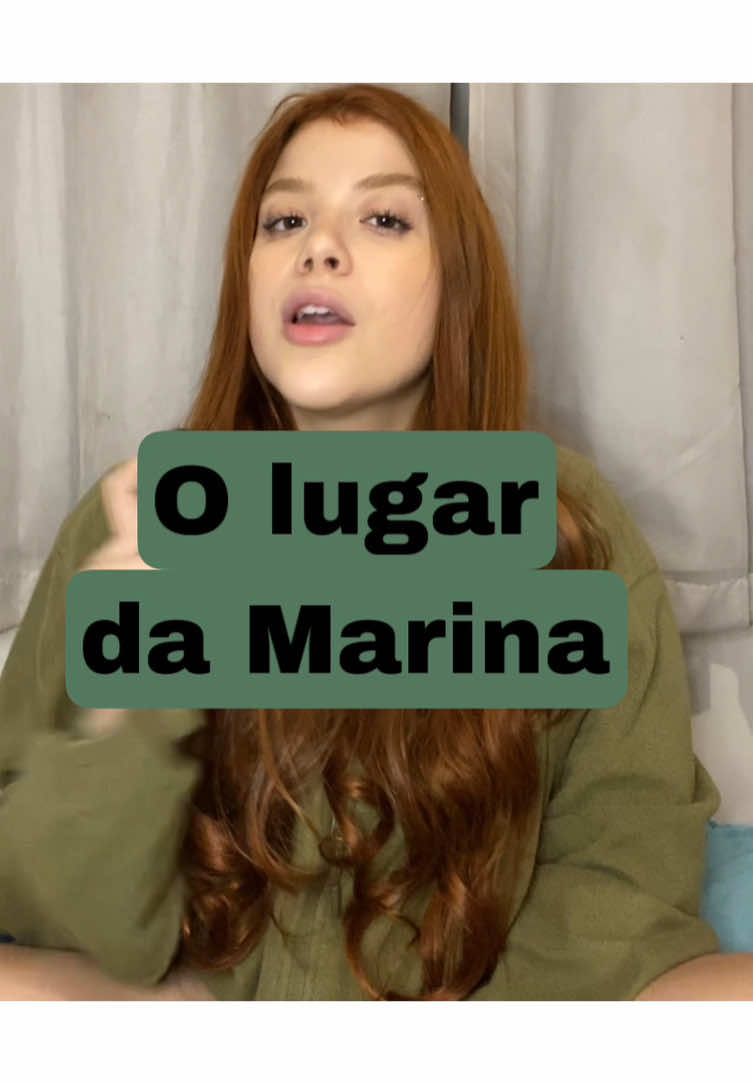 @Laura Sabino