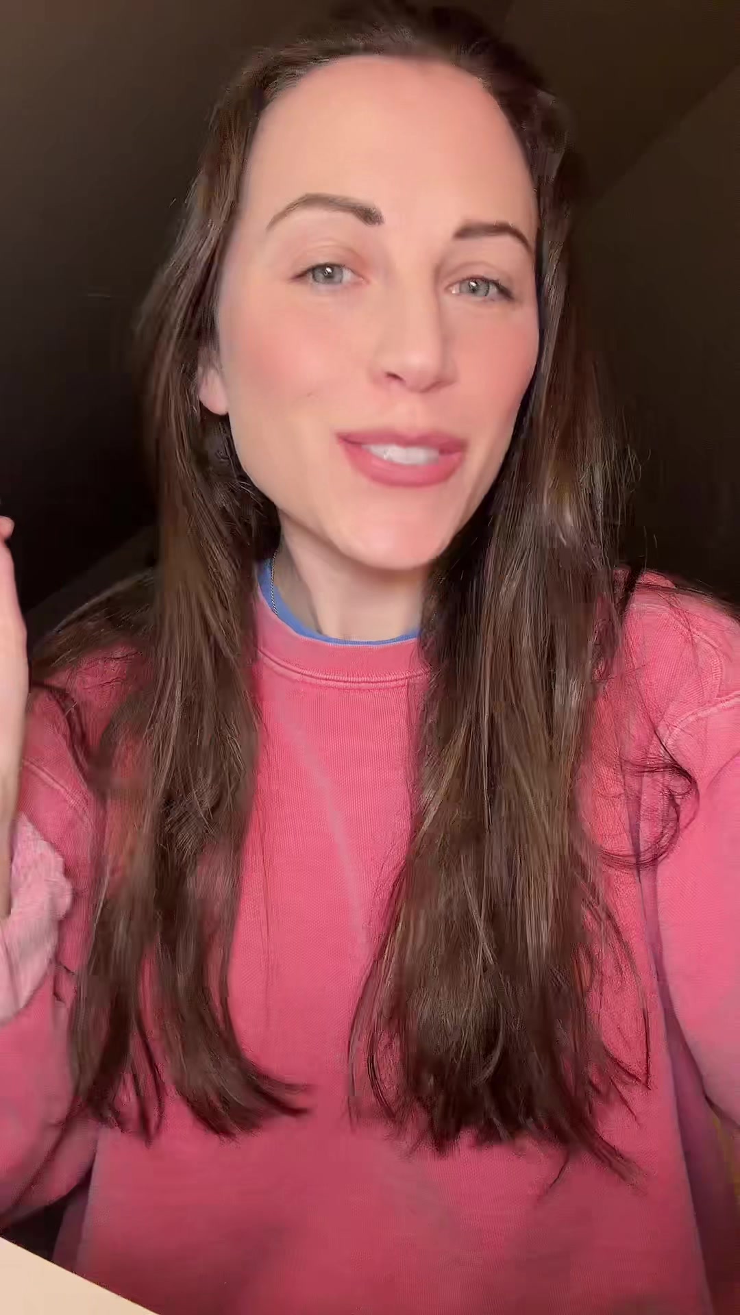 @kristin marie
