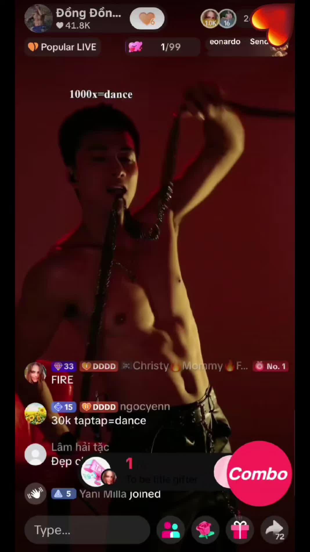 @🏴☠️Christy🔥Mommy🔥Fire🏴☠️