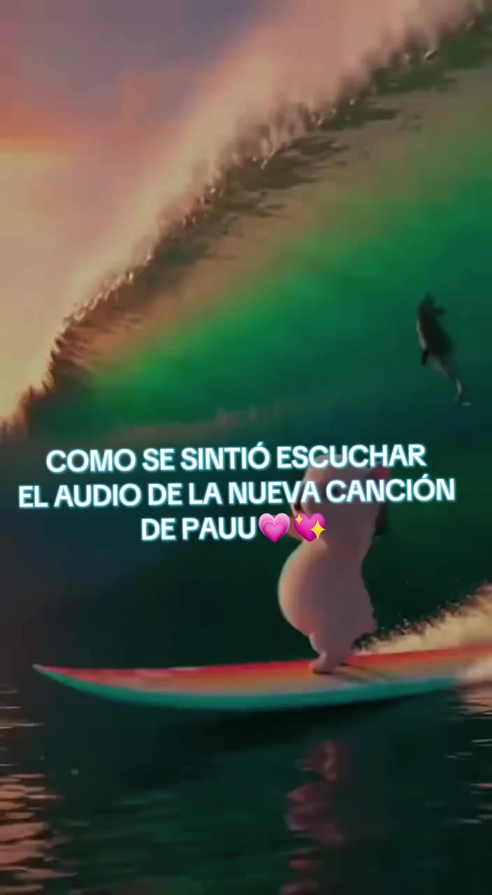 @Fans de paulita🤍🪐