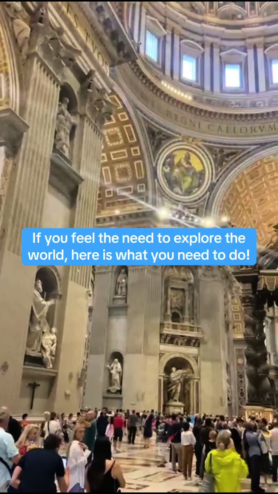 @Rome Abroad | Au Pair Agency