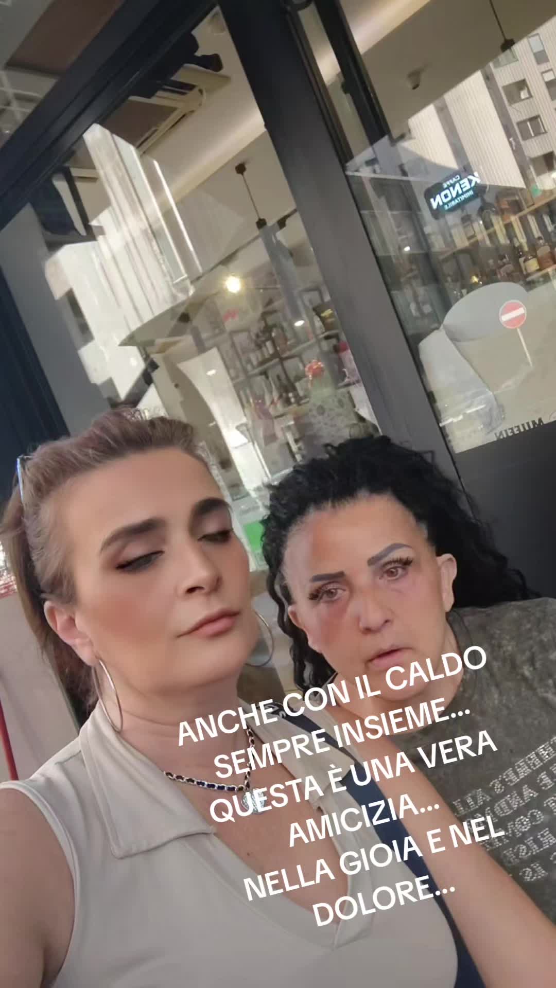 @Lucia Crispino Profi