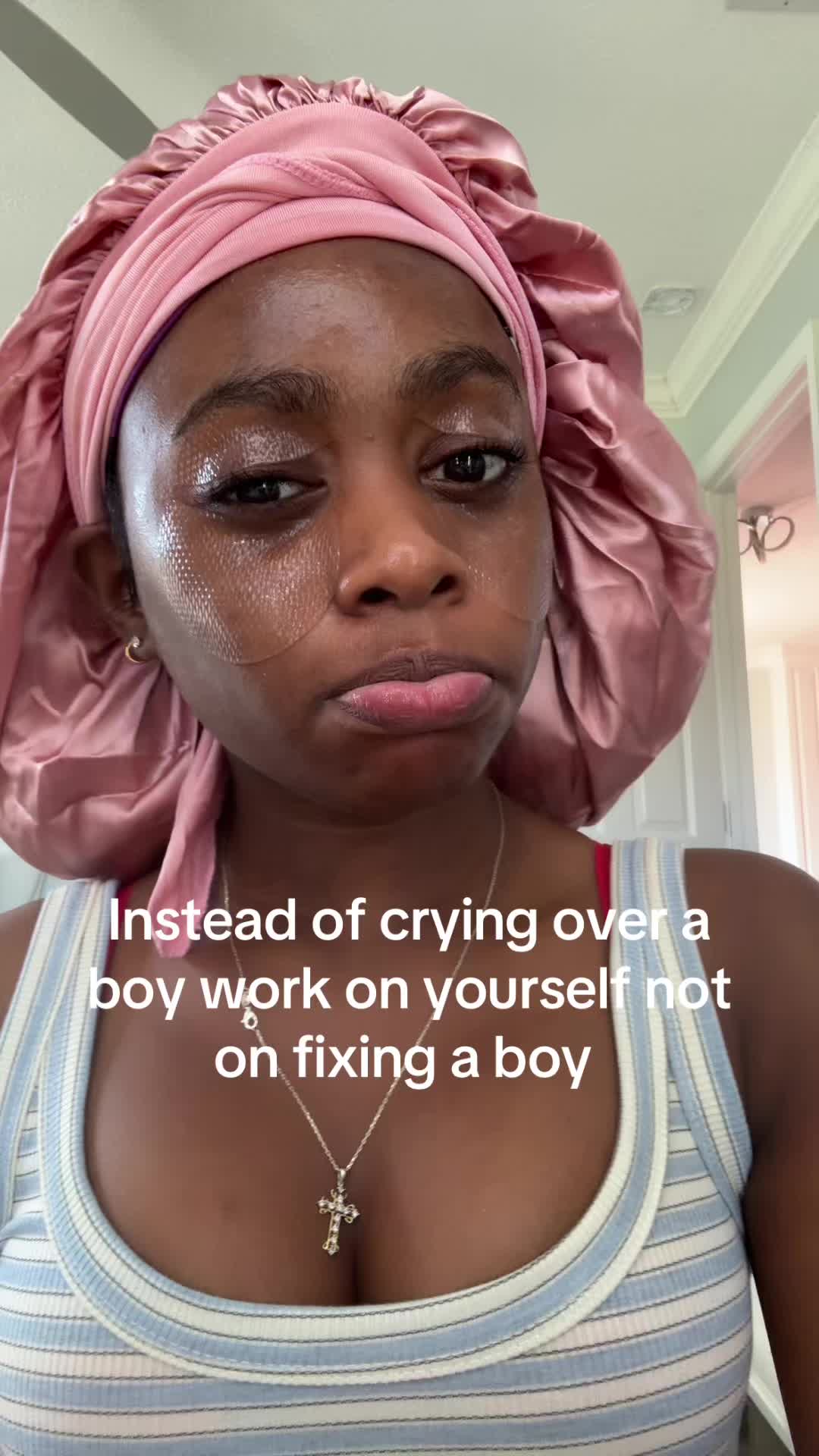 @Zi&rsquo;ya Michelle
