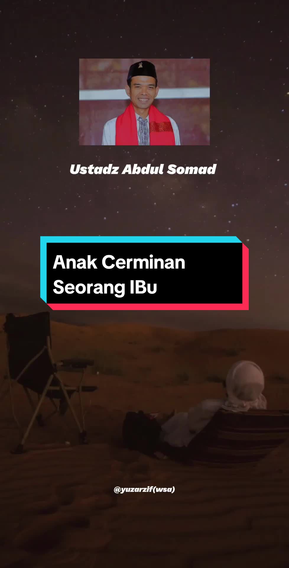 @Yuzarzif WSA