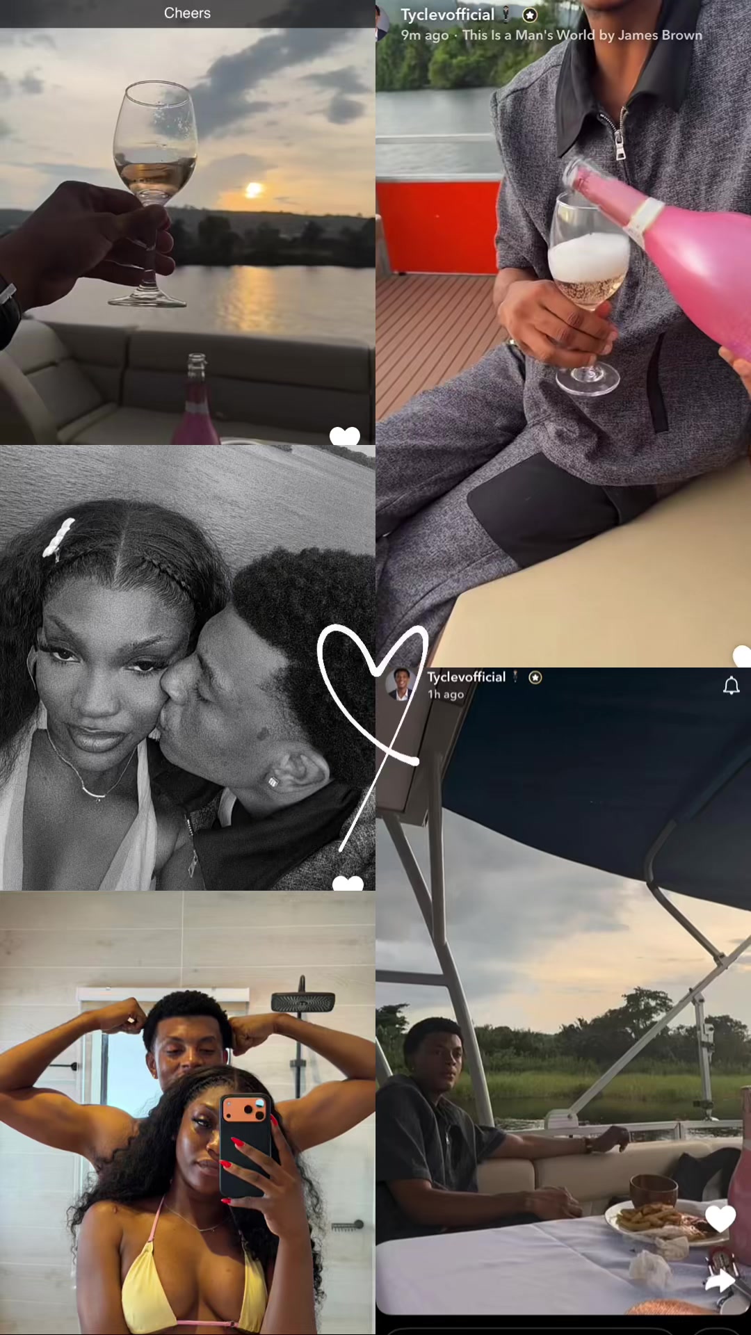 @💃❤️Naa Shika Slimzy