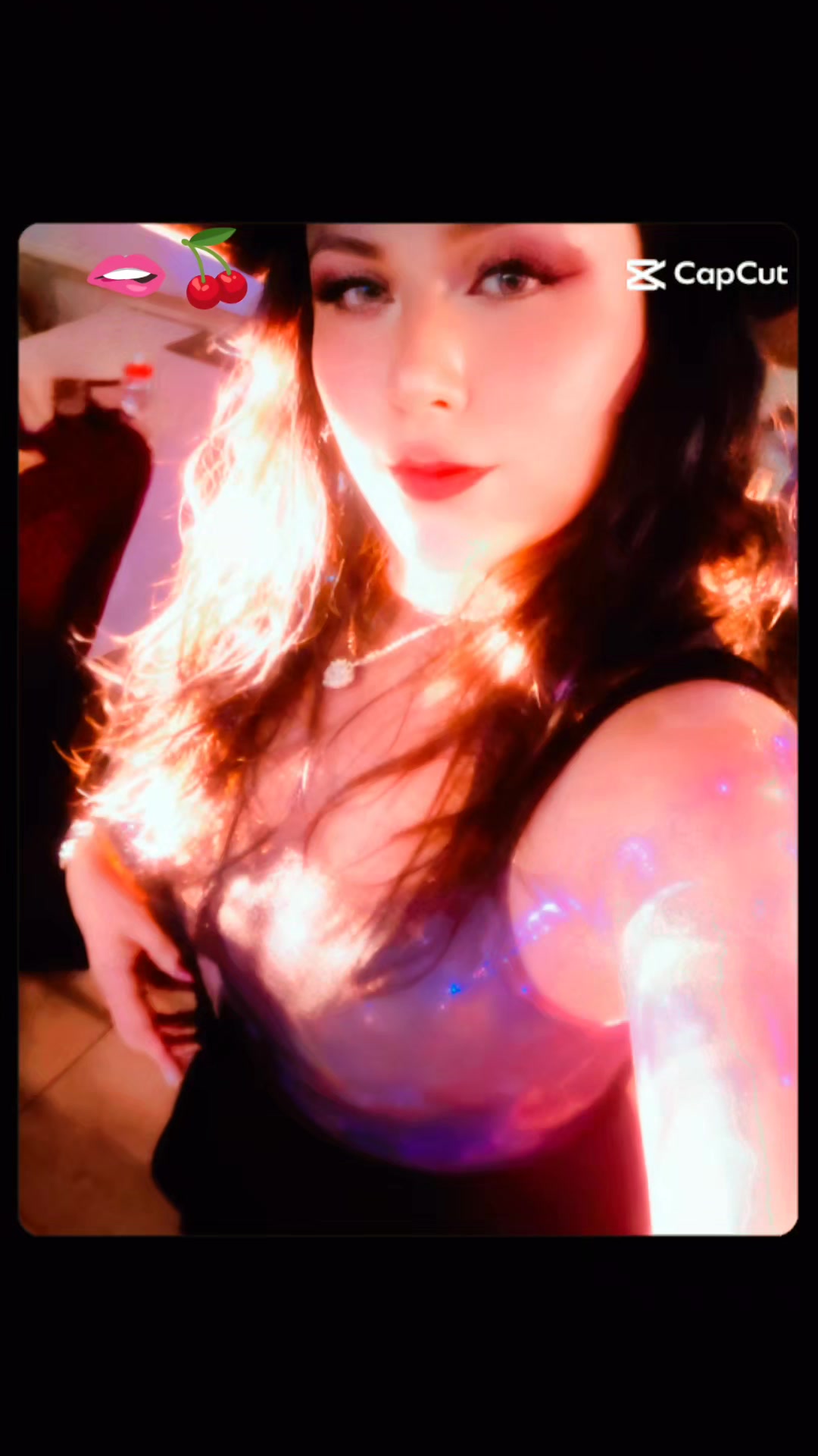 @🎤⚡ℒℴ𝓁𝒾𝓏 𝒞 🎤🍒🫦