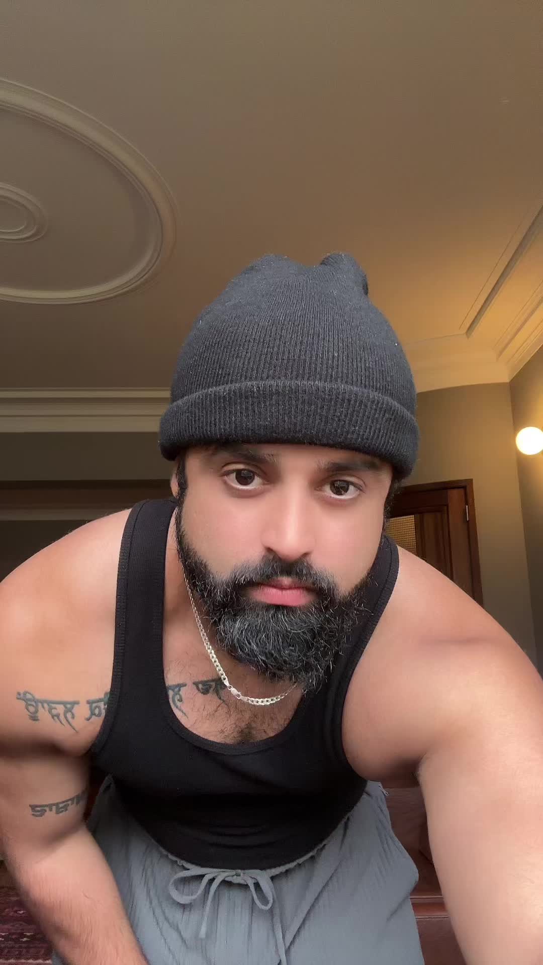 @Mani