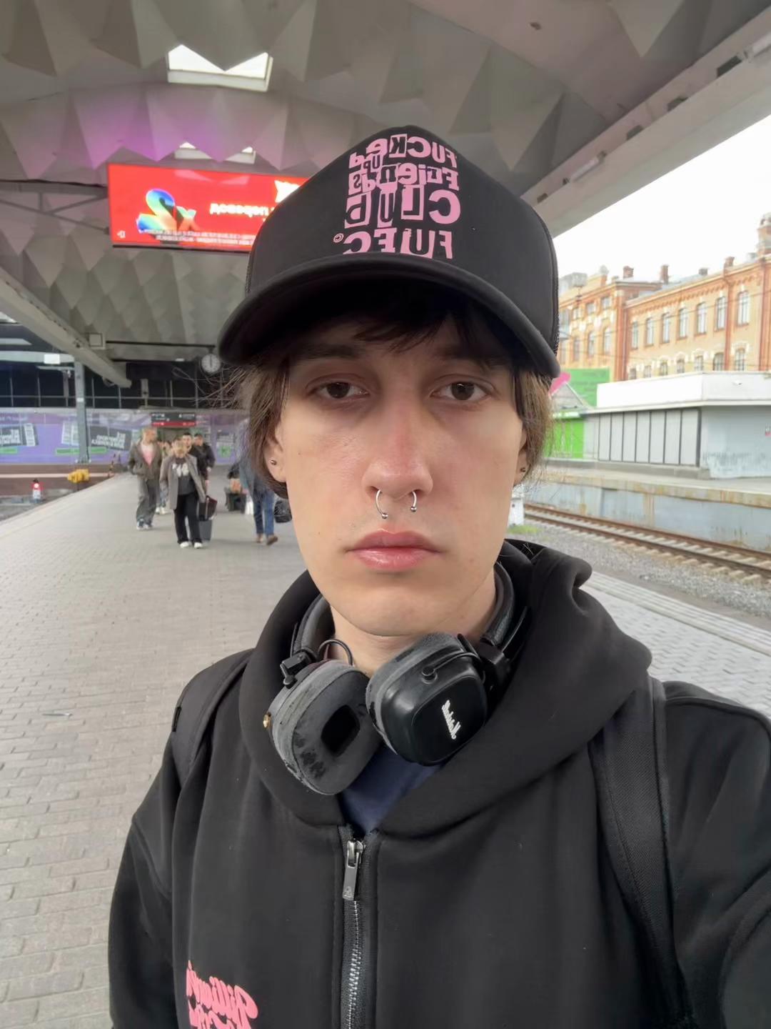 @Дмитрий Попов