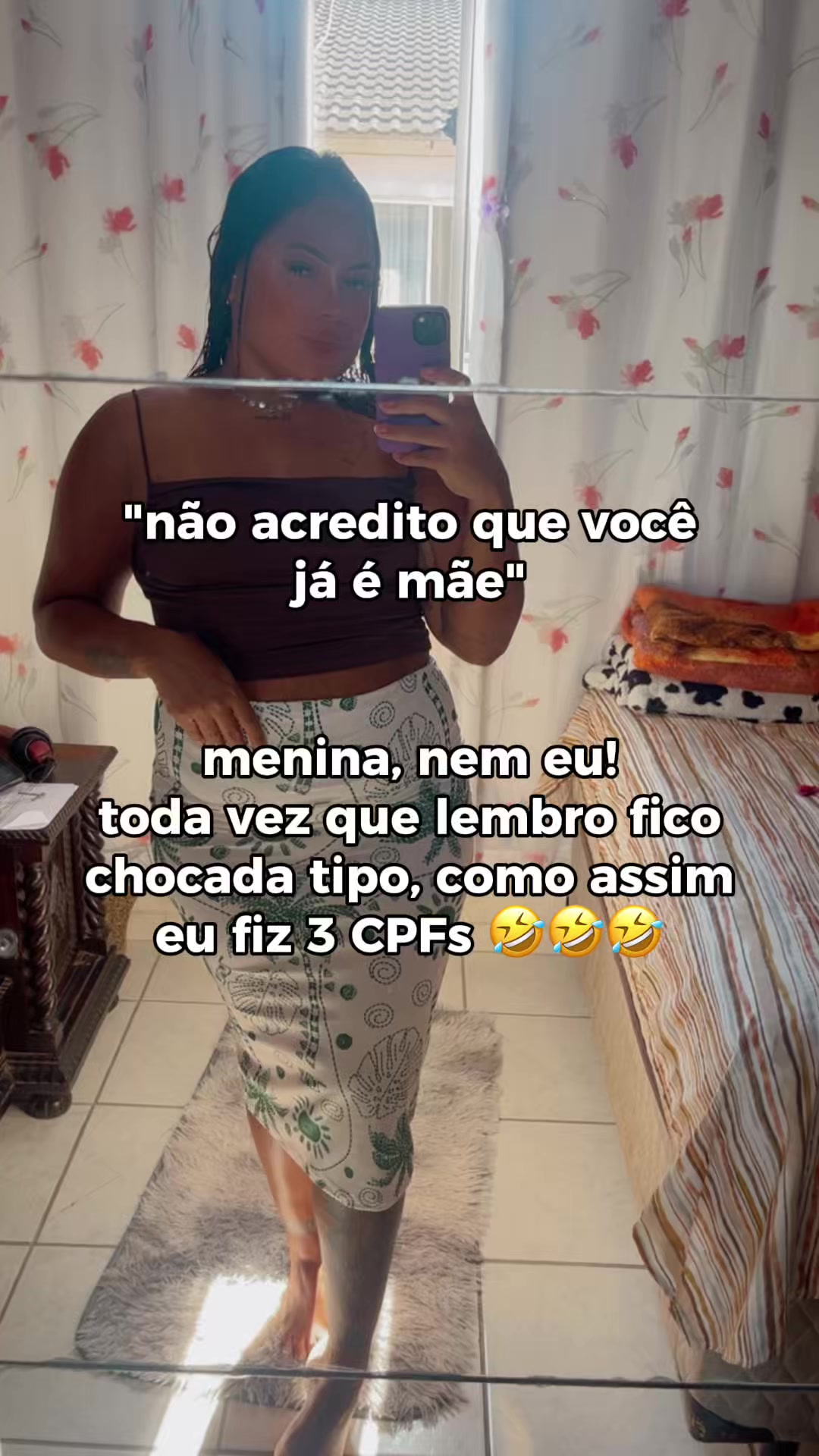 @Jessic&atilde;o 🥵