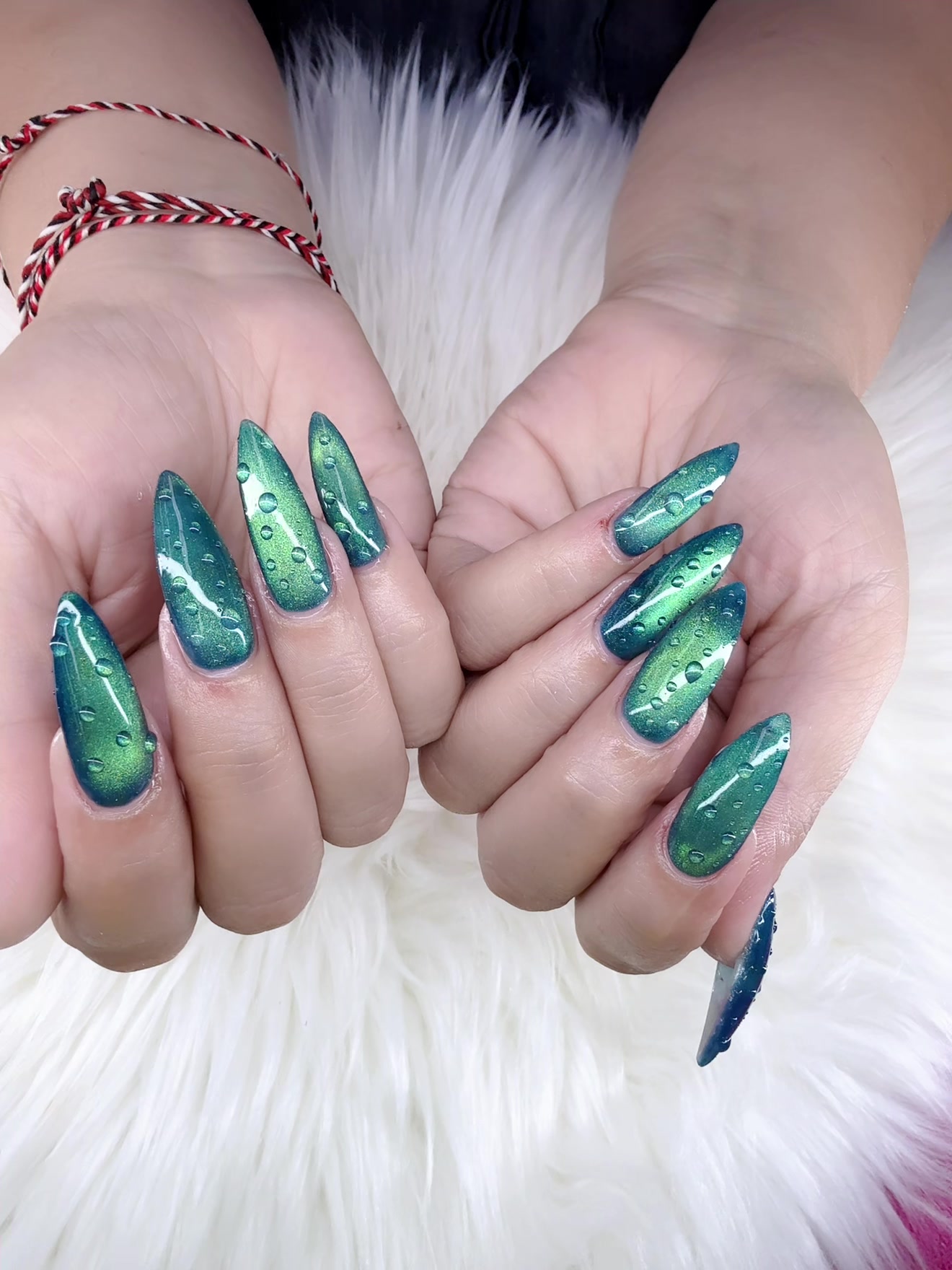 @Tracy&rsquo;s Nail Spa