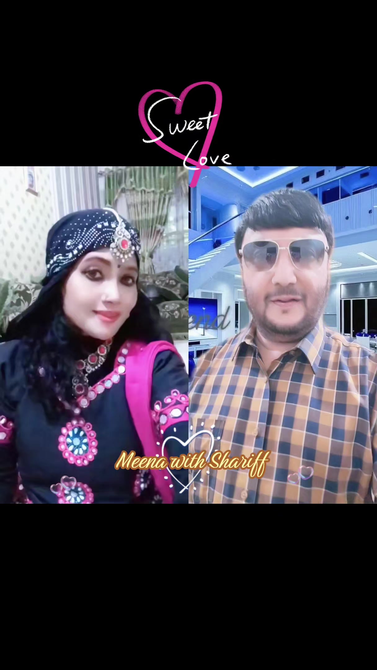 @fayaz shariff