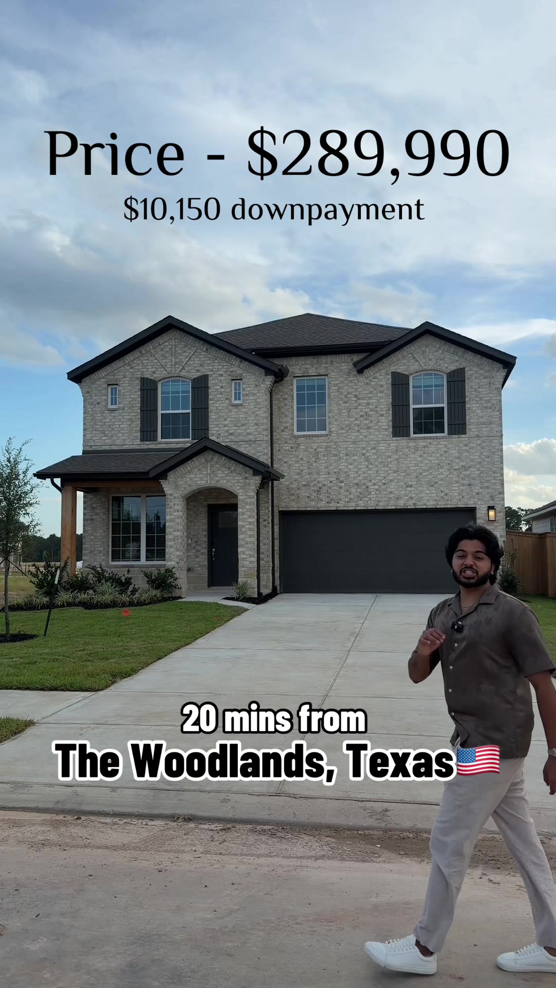 @Rafay Amir | HOUSTON REALTOR