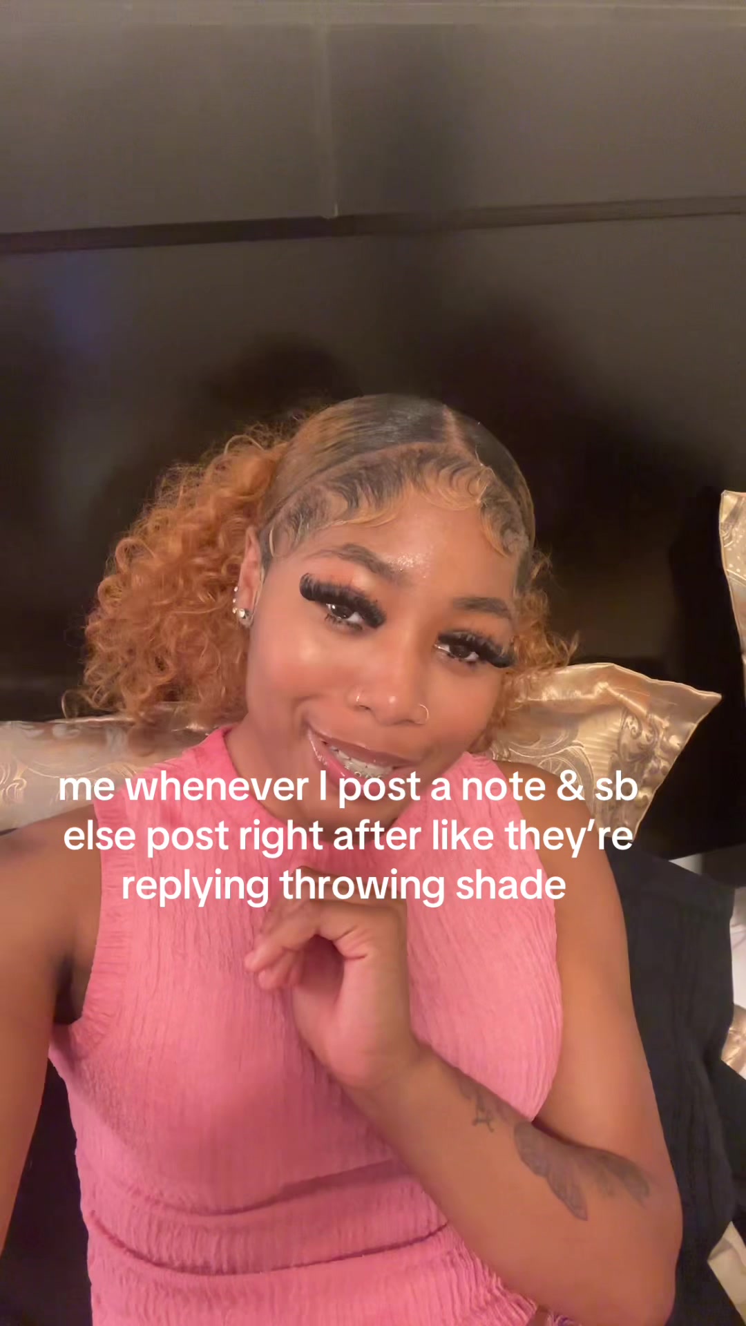 @Chantell💐