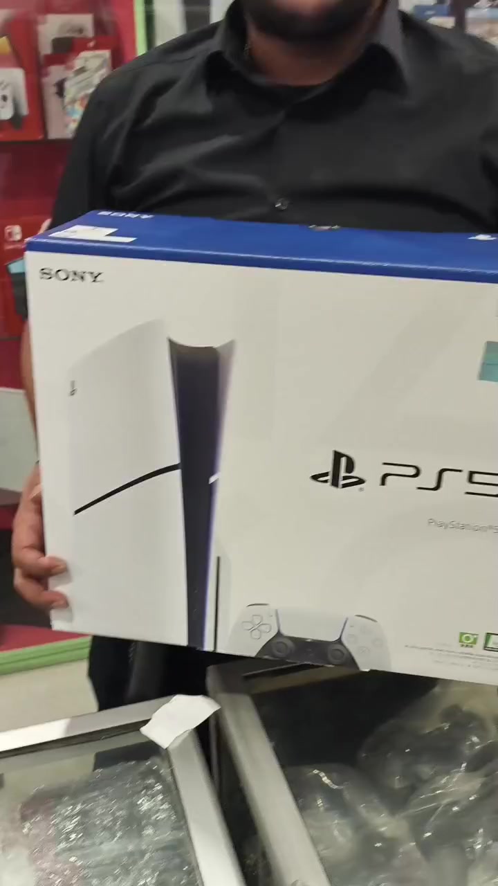 @FighterStation4_playstation