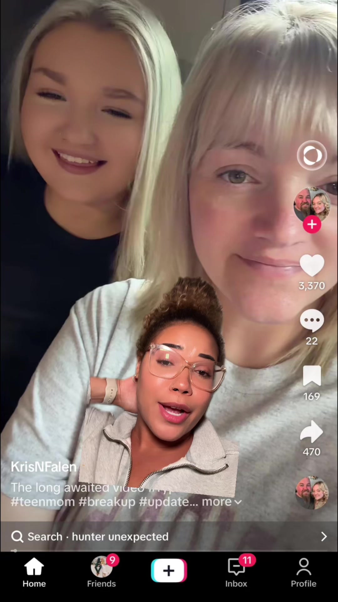 @Michitalkstv📺