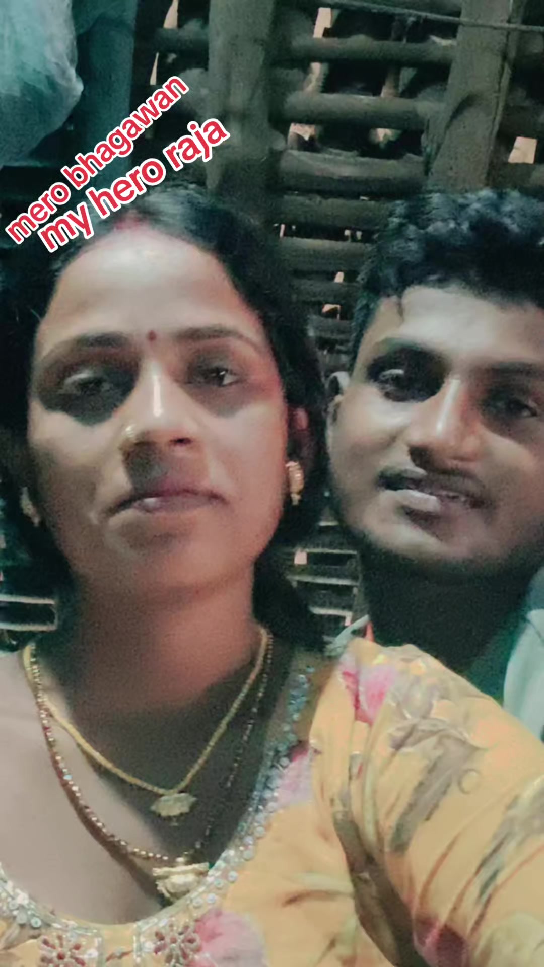 @Mukesh Yadav