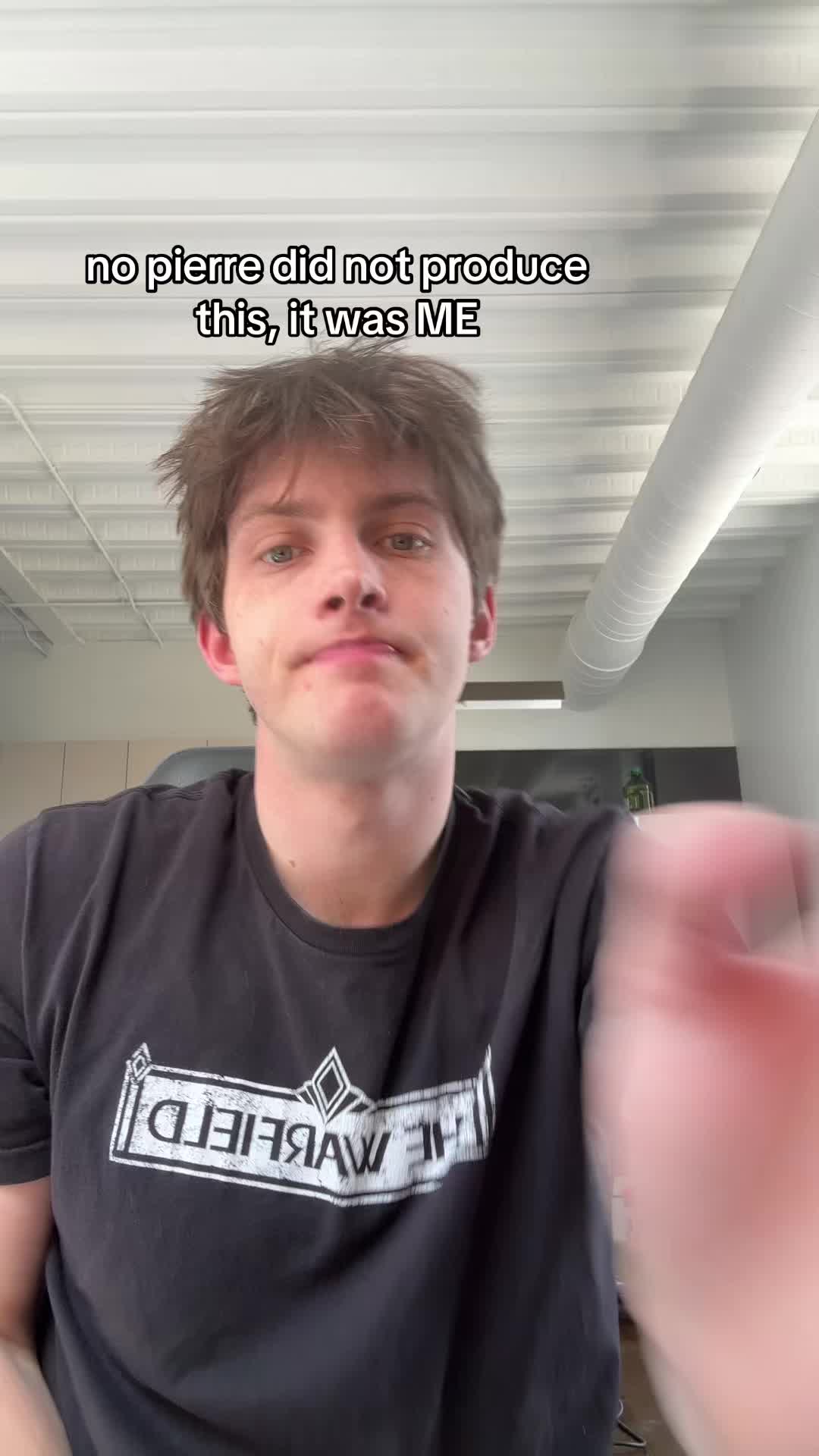 @wessgonemad