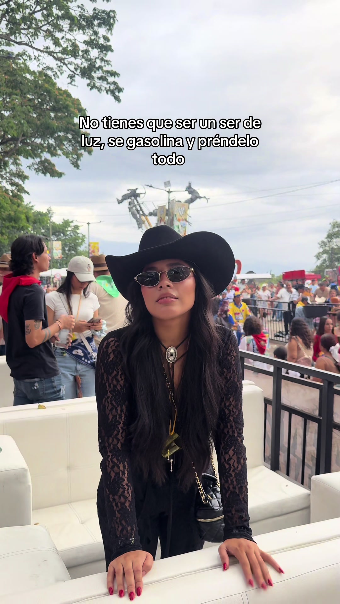 @María Paula Cuellar