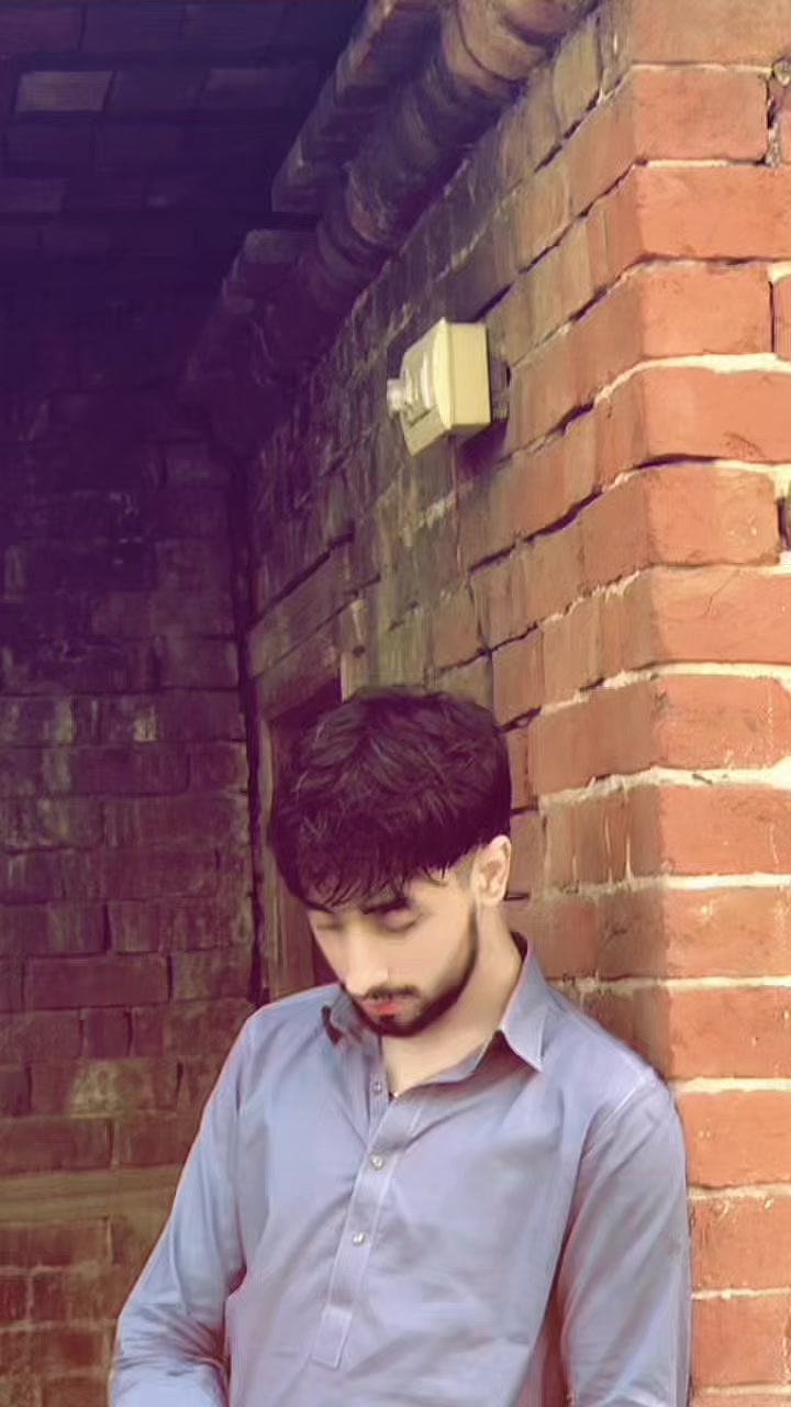 @~ شاہ 🚩