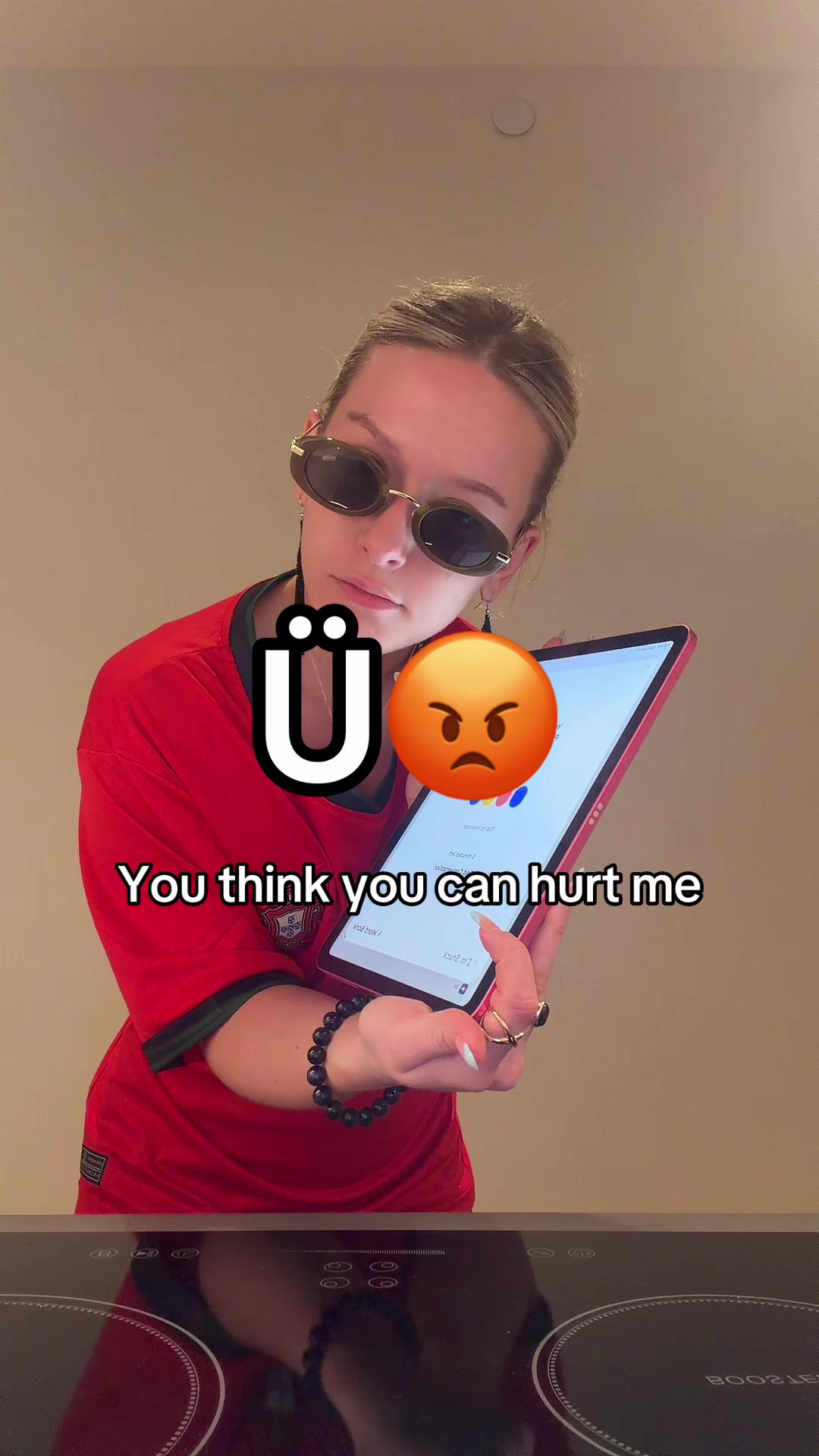 @Maggie