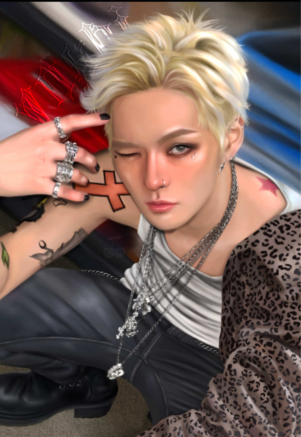@lauren ఇ ◝‿◜ ఇ 🍒🐯