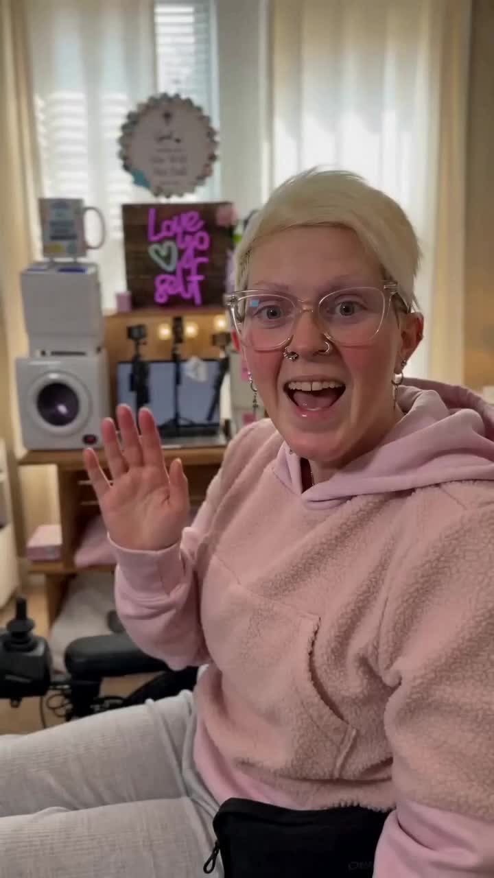 @✝️Smiley🌸Healing✝️Outloud🌸