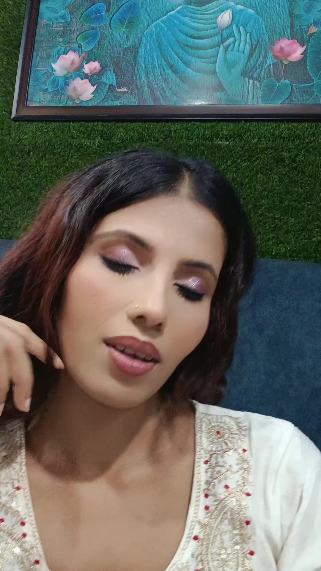 @shairan beauty parlour