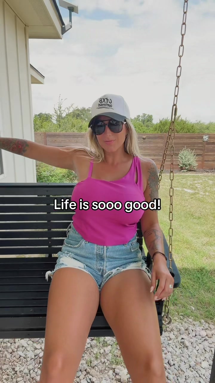@Theclassytxbabe