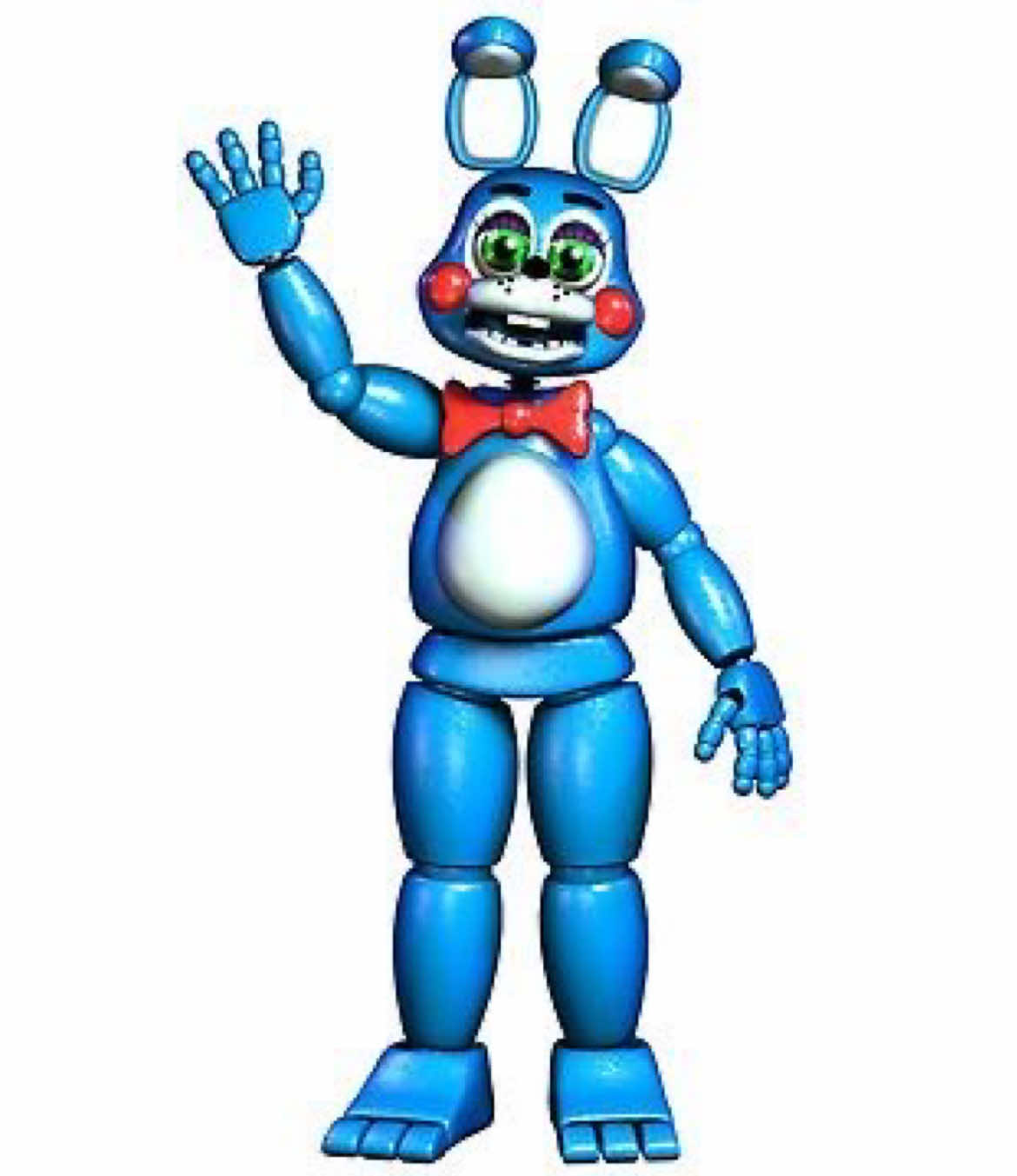 @toy, Bonnie rants