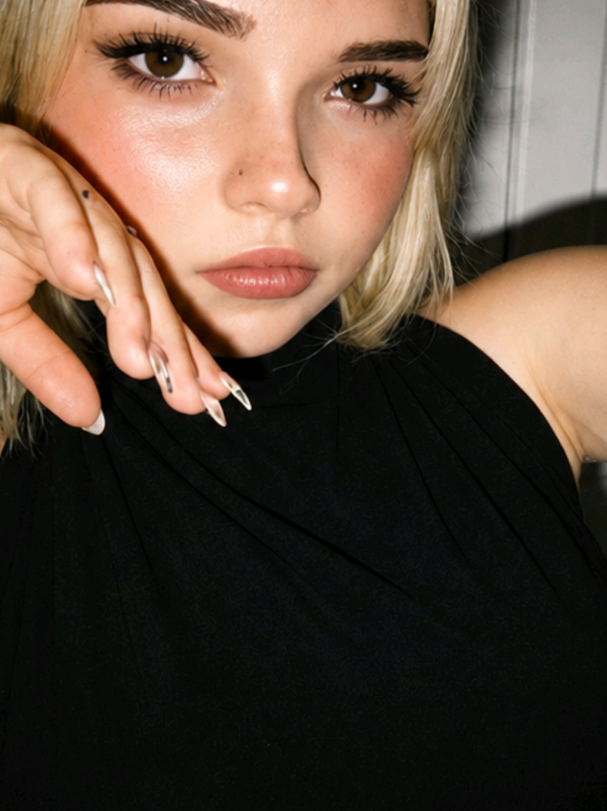 @Lisa🌺