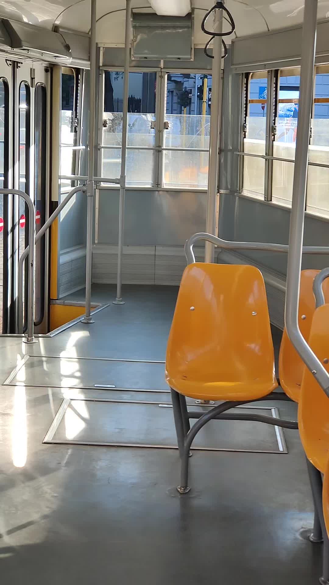 @Tram di Milano