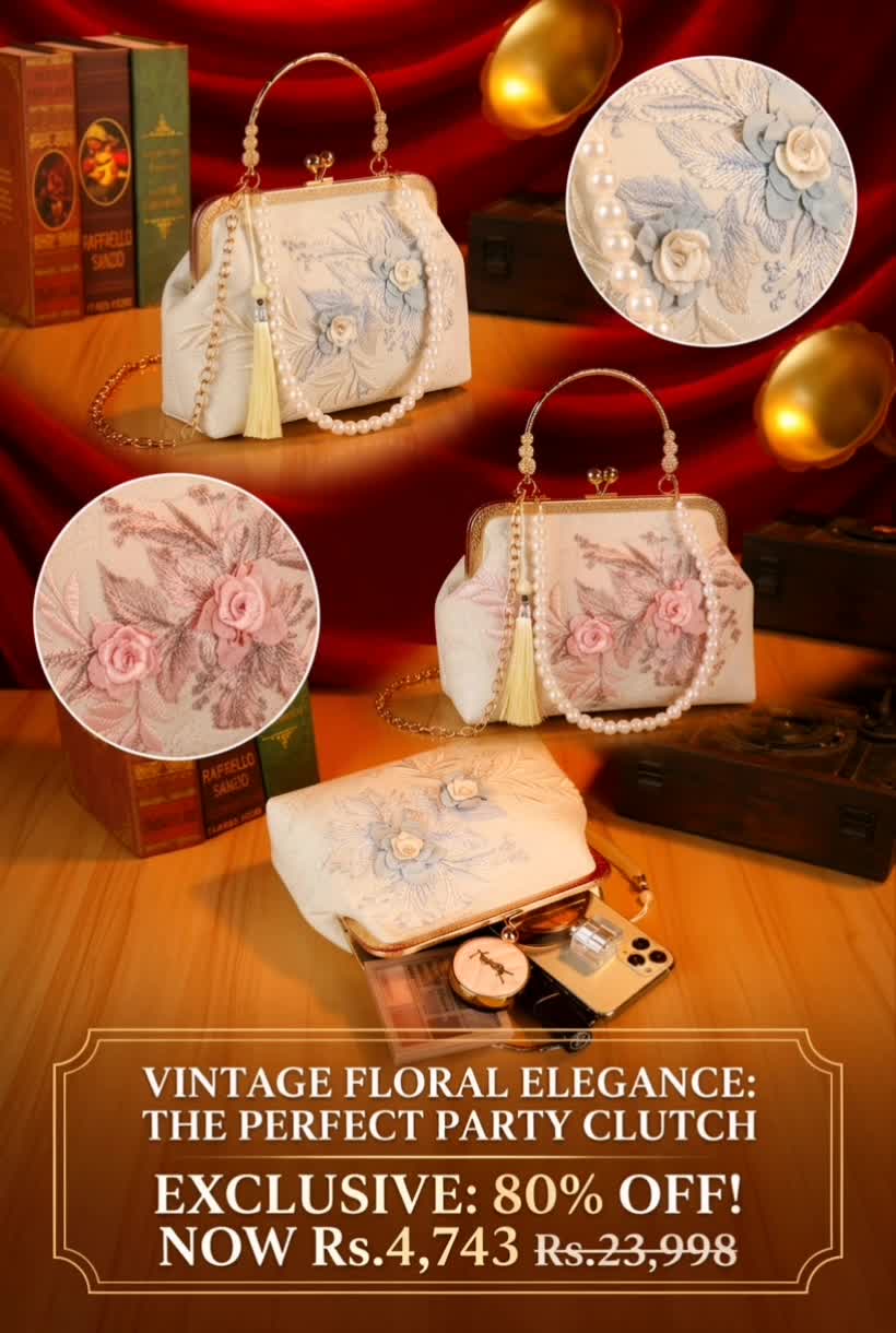 @Fashion By Hira