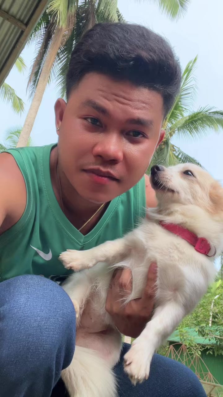 @Benny Lapinig Bagsican Jr