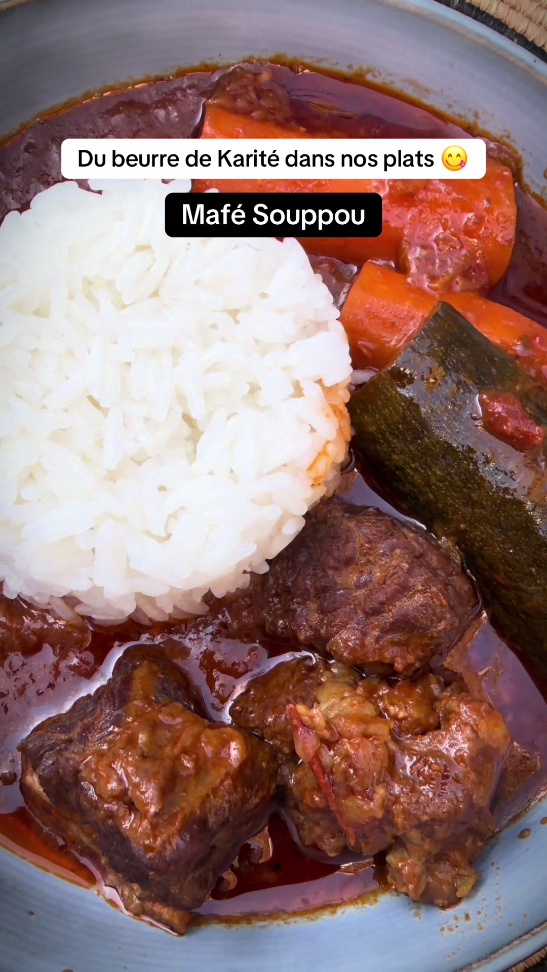 @Dans la cuisine de Kossy