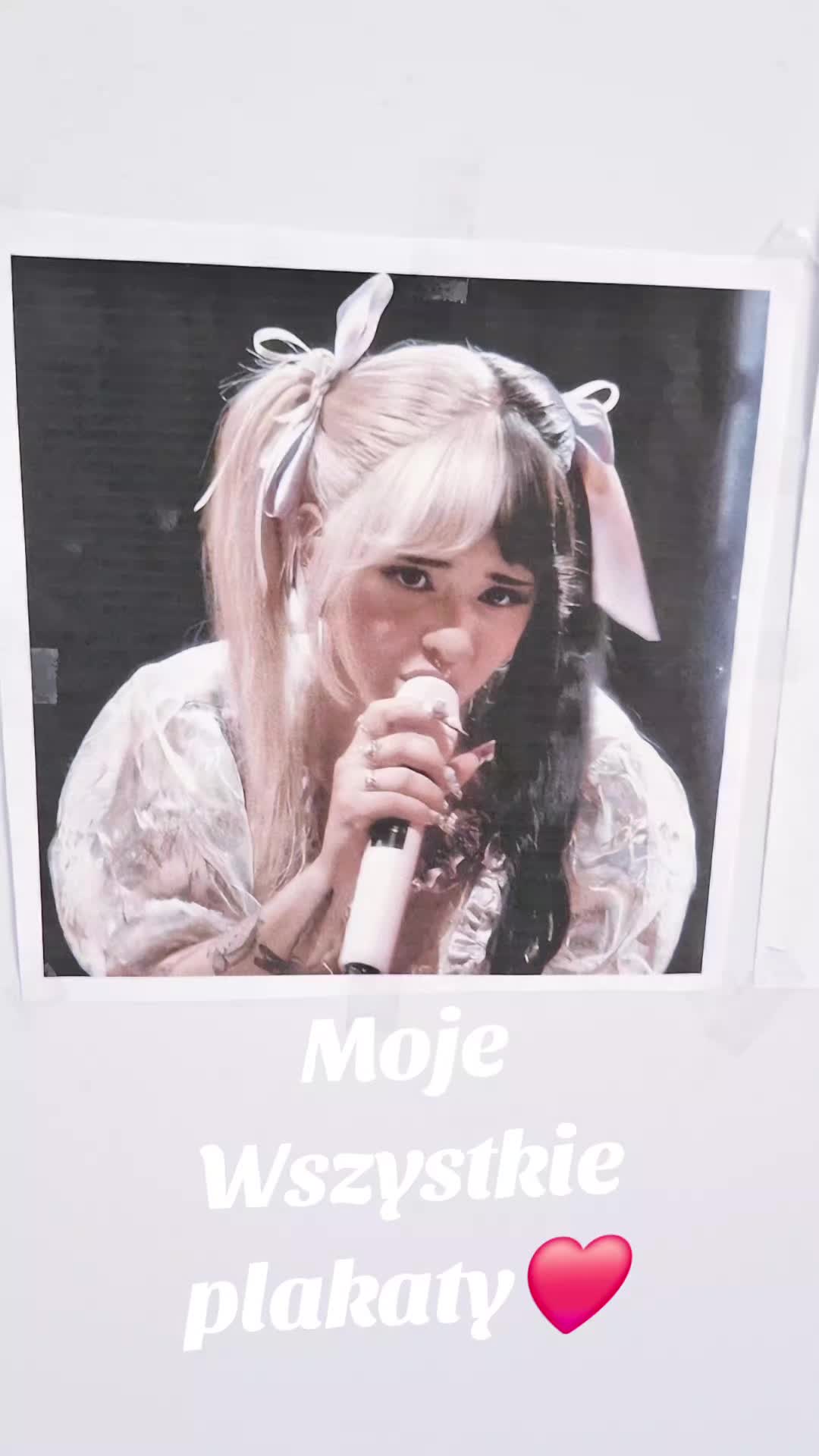 @Melanie Mega Love Fan