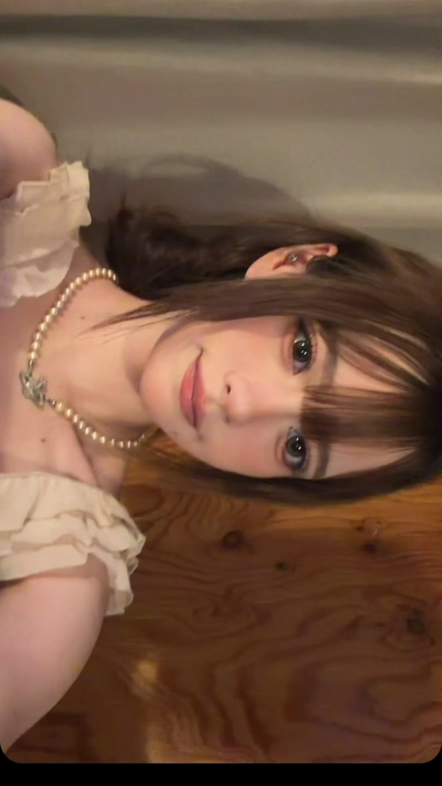 @はな