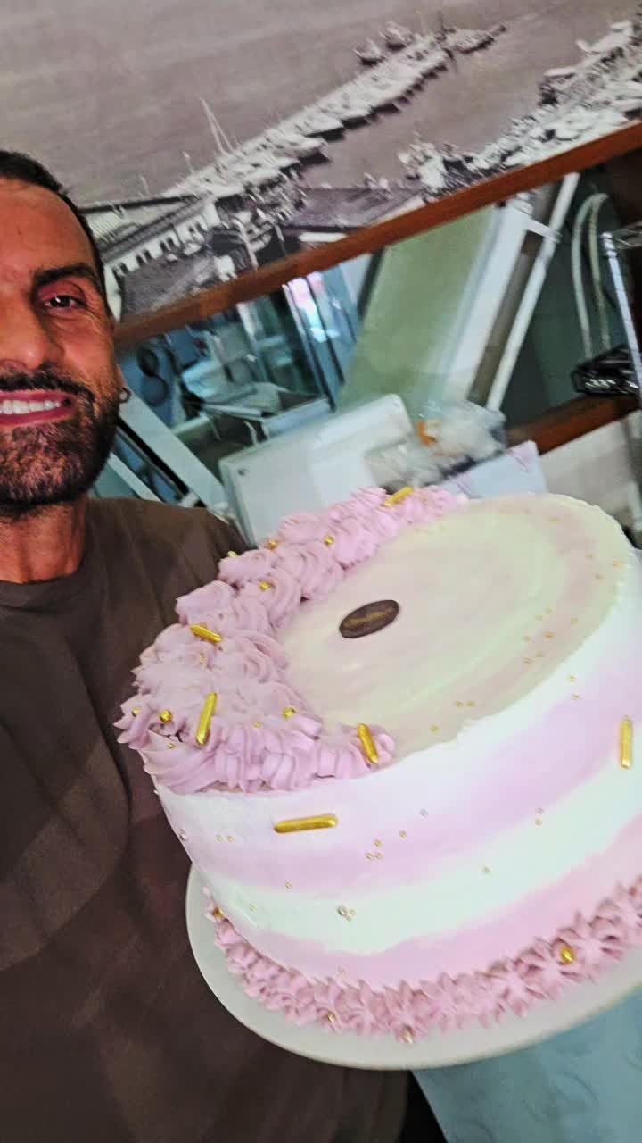 @Genny Pasticceria Casa Piretti
