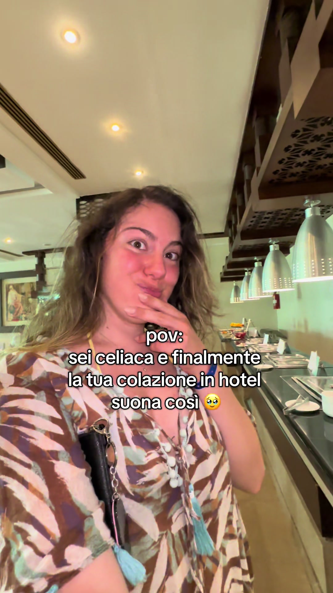 @Celiac around the world 🌎🌾🚫