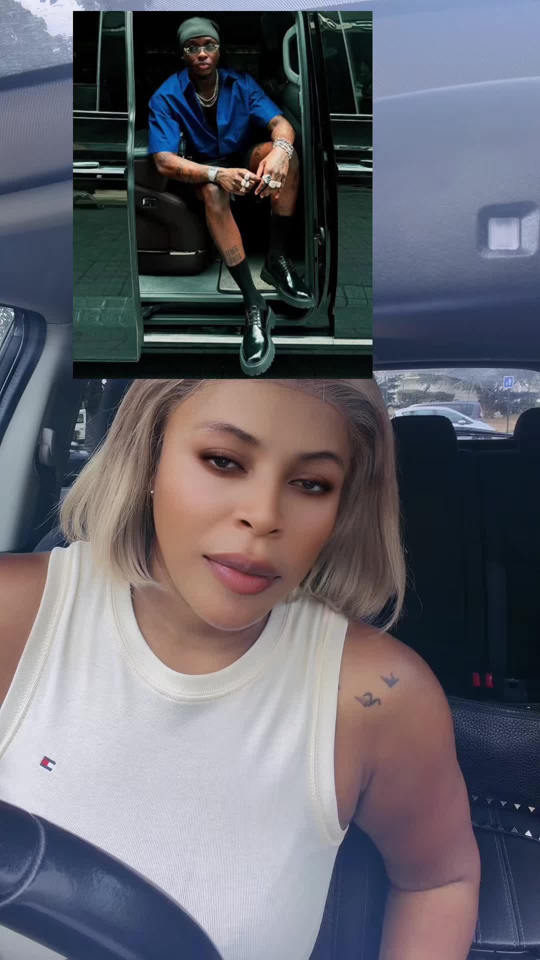 @Blonde Aurélia1⚔️🤎